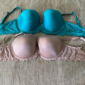 Victoria Secret Bras